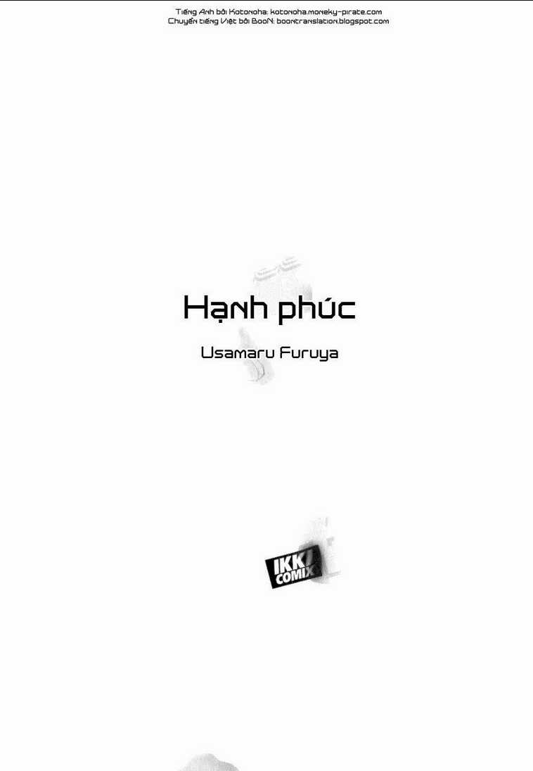 Hạnh Phúc Chapter 1 trang 9