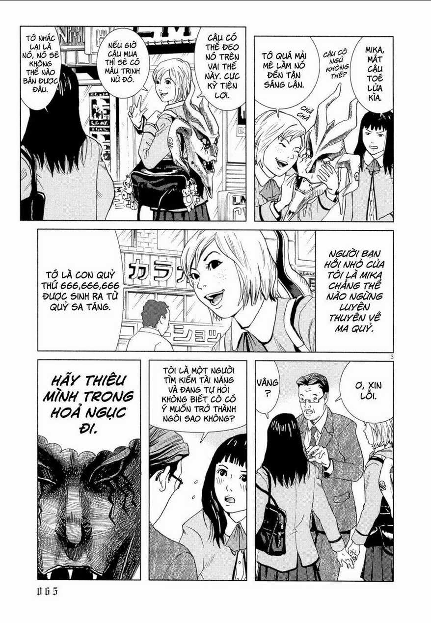 Hạnh Phúc Chapter 3 trang 2