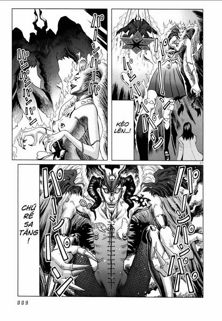 Hạnh Phúc Chapter 3 trang 26