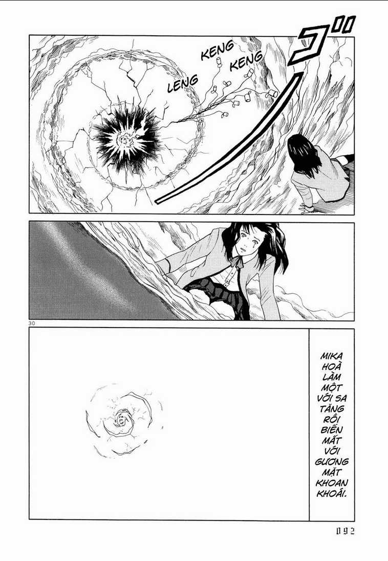 Hạnh Phúc Chapter 3 trang 29