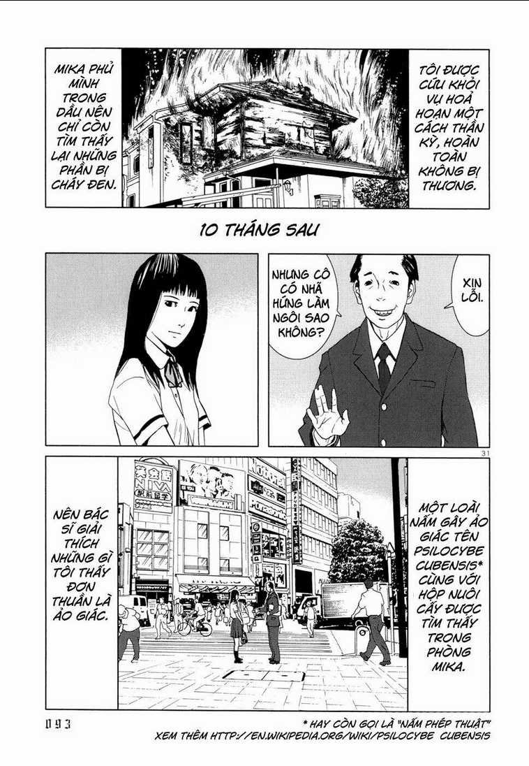 Hạnh Phúc Chapter 3 trang 30