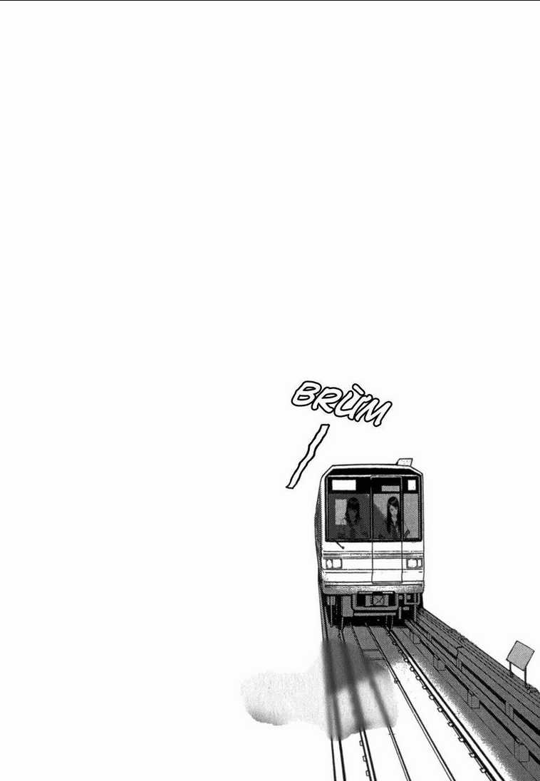 Hạnh Phúc Chapter 3 trang 31