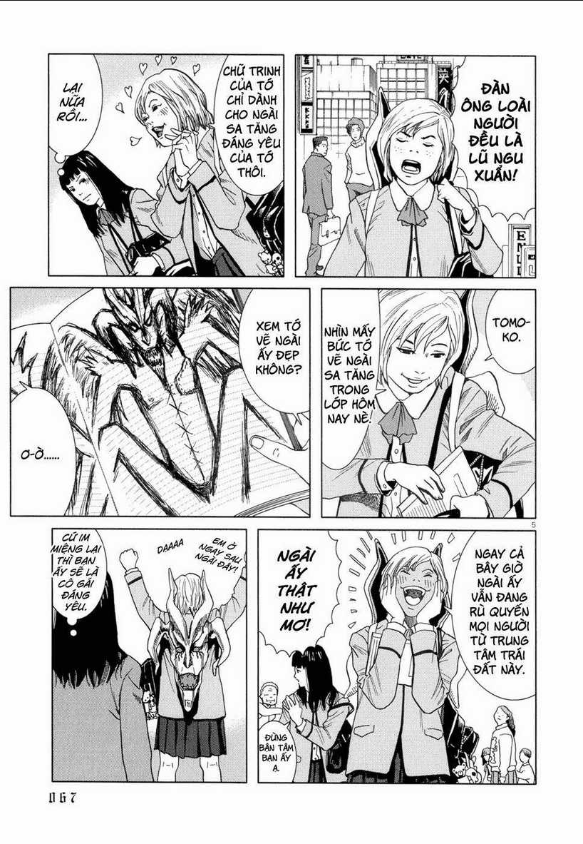 Hạnh Phúc Chapter 3 trang 4