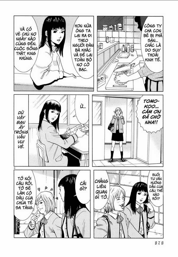 Hạnh Phúc Chapter 3 trang 7