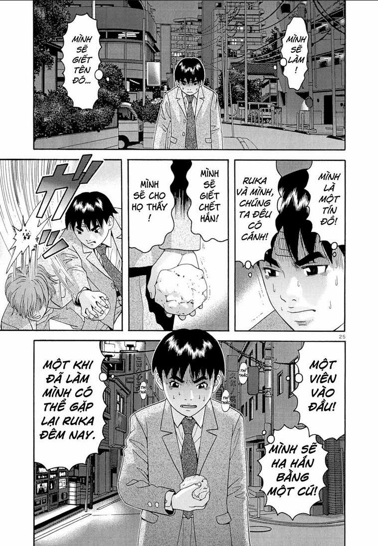 Hạnh Phúc Chapter 5 trang 26