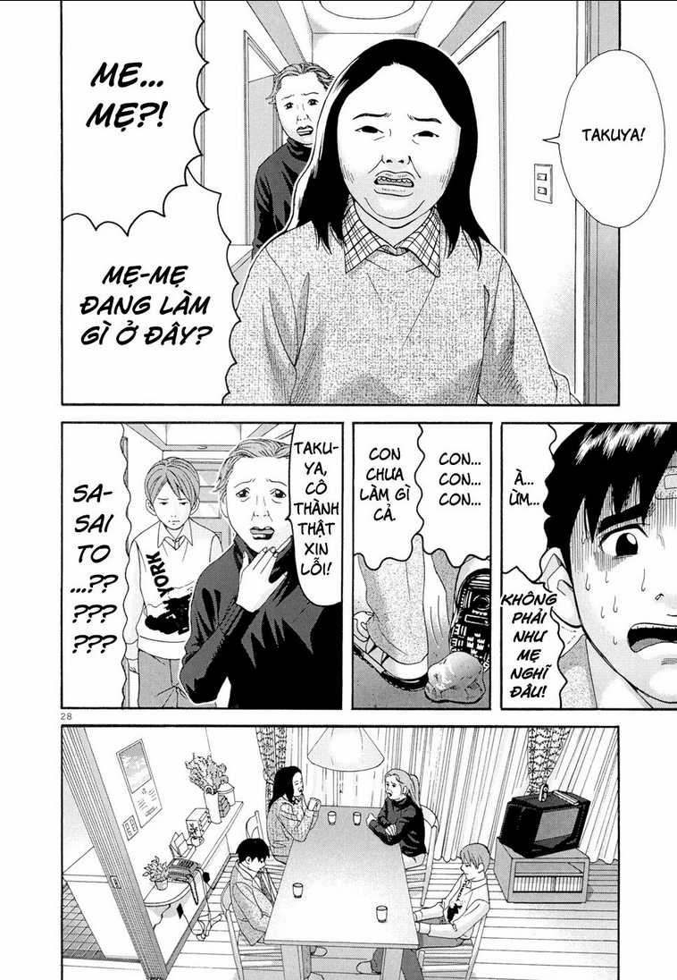 Hạnh Phúc Chapter 5 trang 29