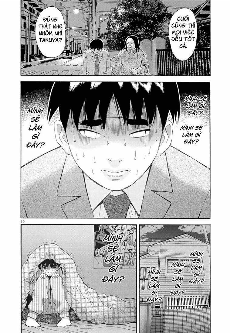 Hạnh Phúc Chapter 5 trang 31