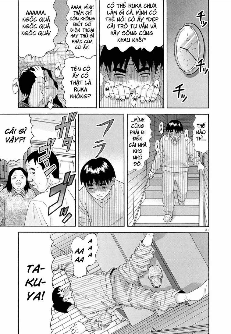 Hạnh Phúc Chapter 5 trang 32