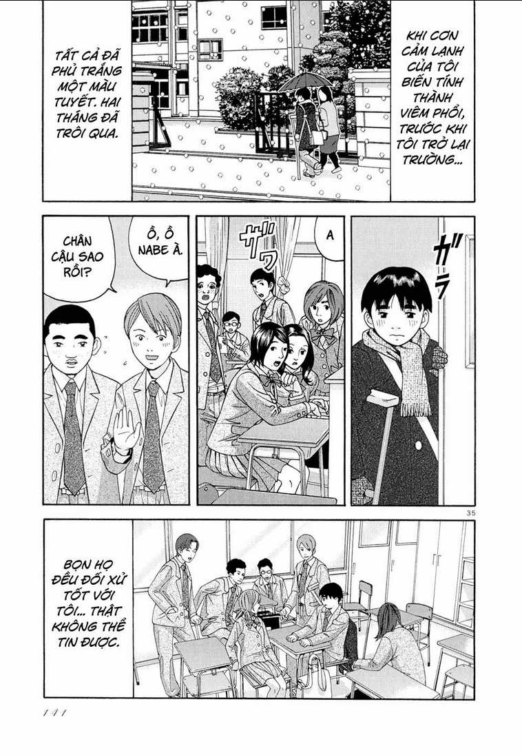 Hạnh Phúc Chapter 5 trang 36