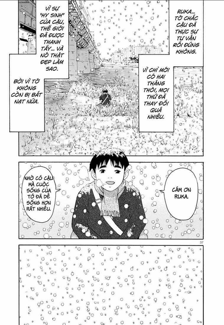 Hạnh Phúc Chapter 5 trang 38