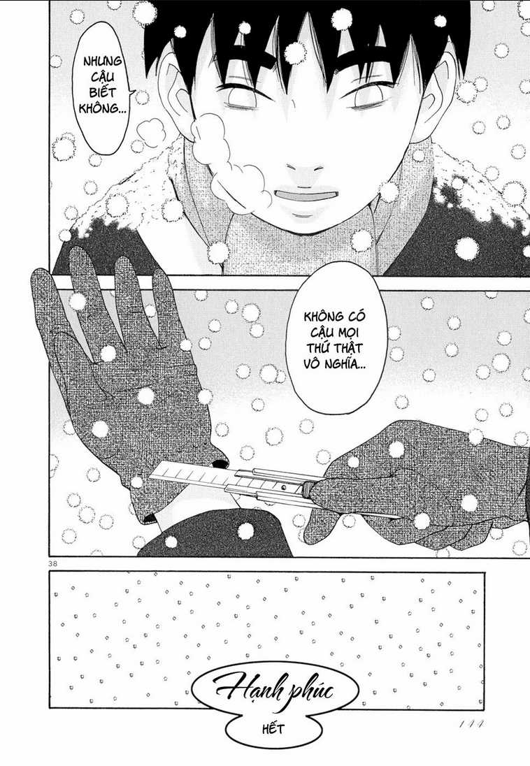 Hạnh Phúc Chapter 5 trang 39