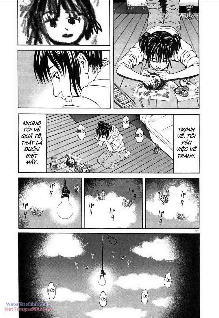 Hạnh Phúc Chapter 6 trang 24