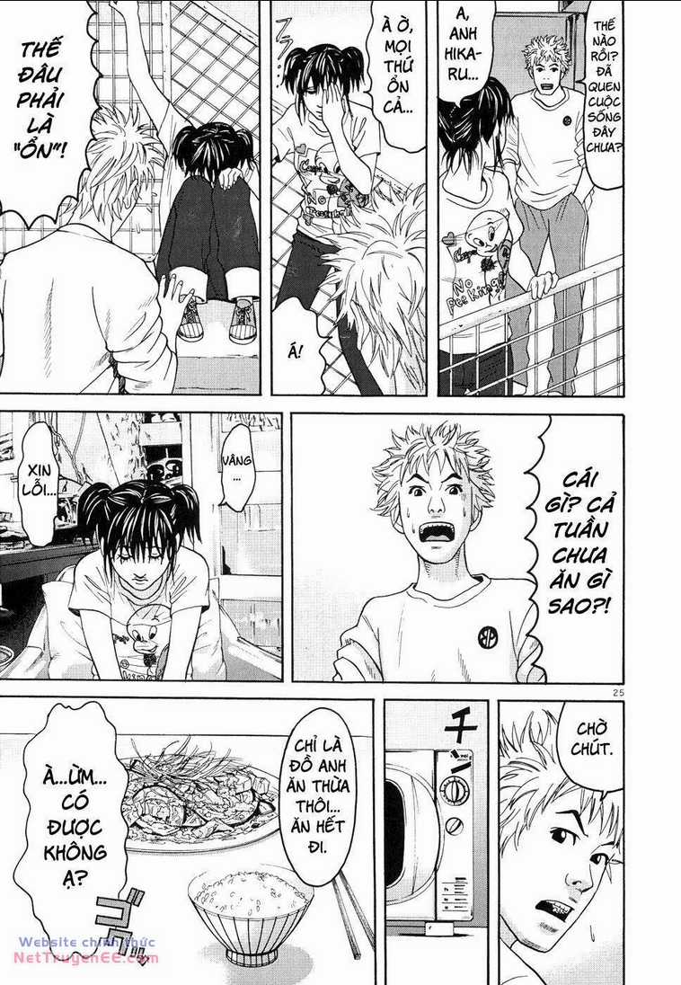 Hạnh Phúc Chapter 6 trang 26