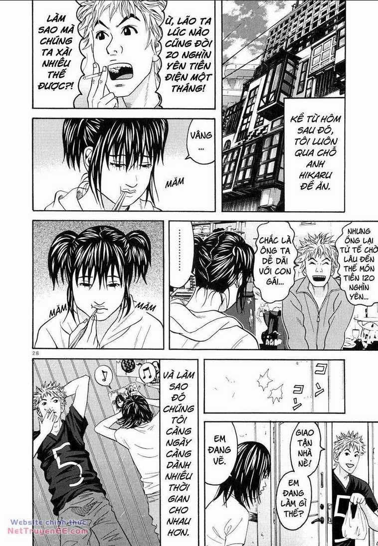 Hạnh Phúc Chapter 6 trang 29