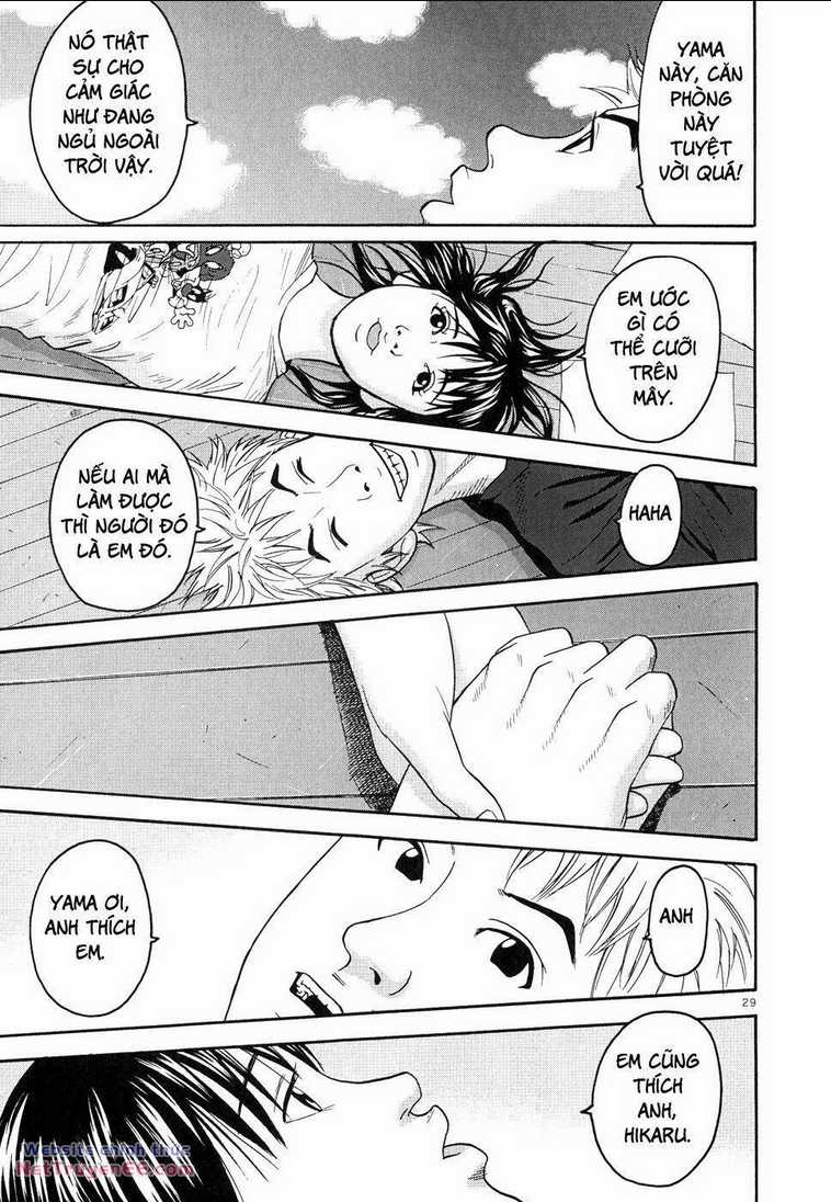 Hạnh Phúc Chapter 6 trang 30