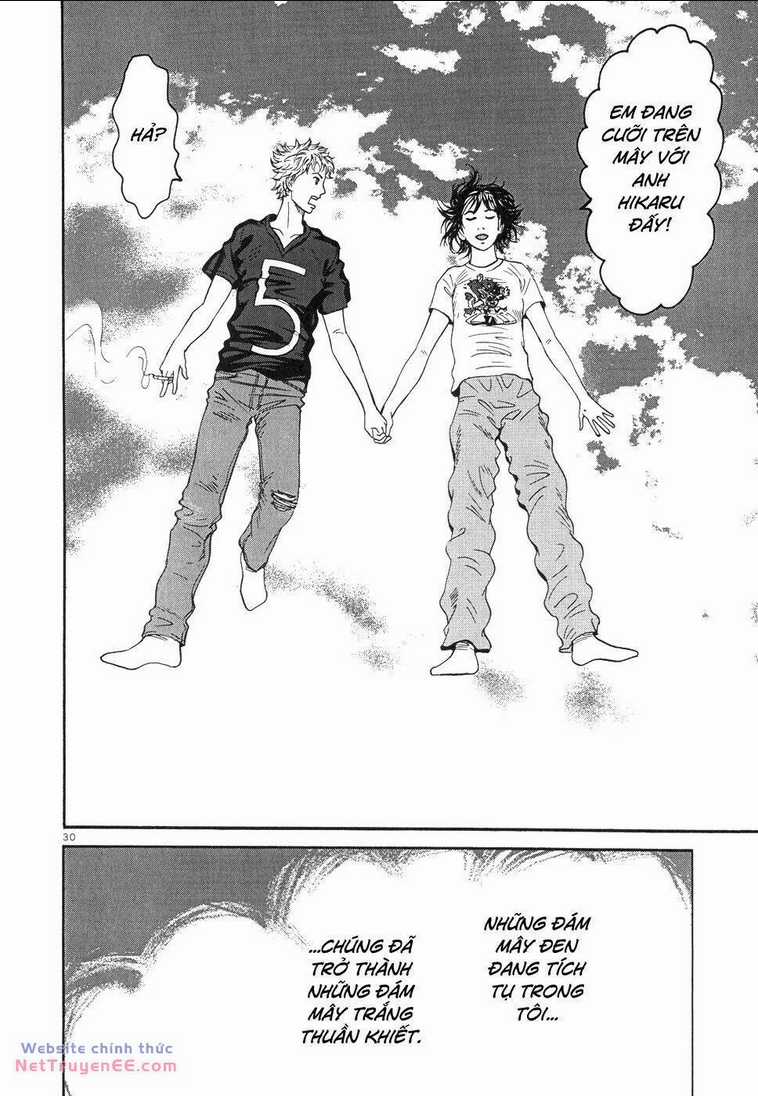 Hạnh Phúc Chapter 6 trang 31