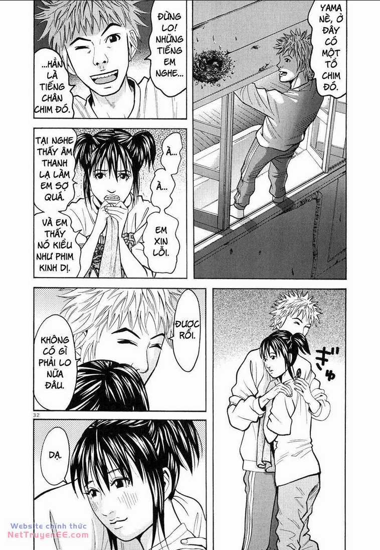 Hạnh Phúc Chapter 6 trang 33