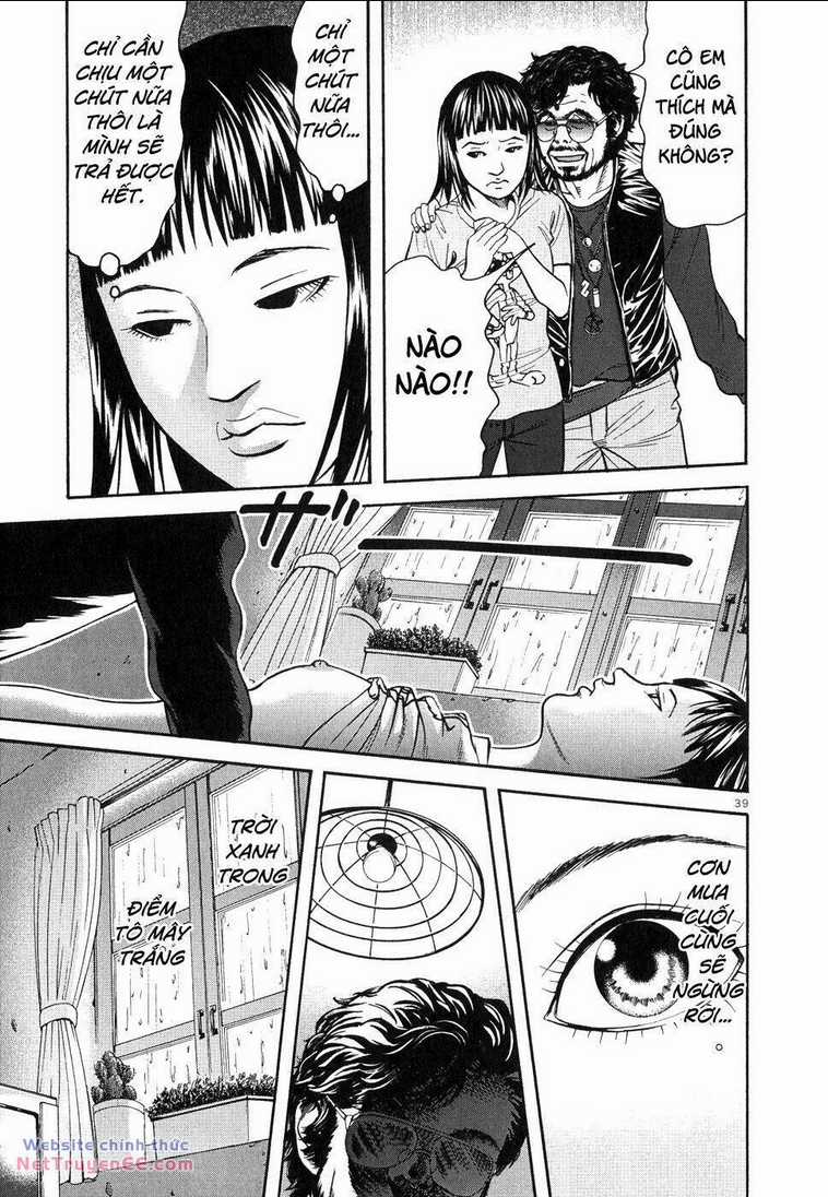 Hạnh Phúc Chapter 6 trang 40