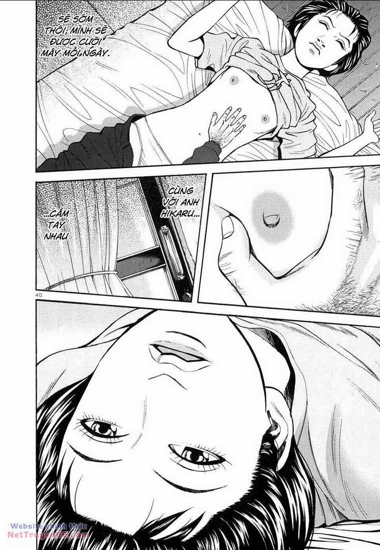 Hạnh Phúc Chapter 6 trang 41