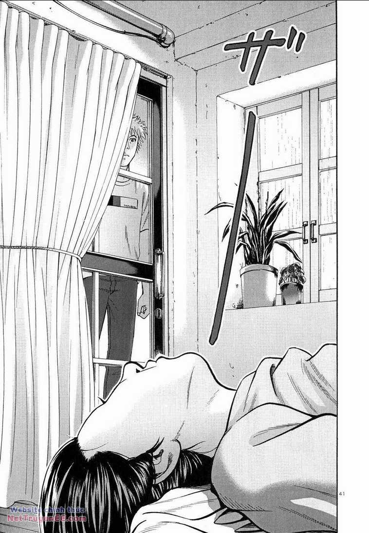 Hạnh Phúc Chapter 6 trang 42