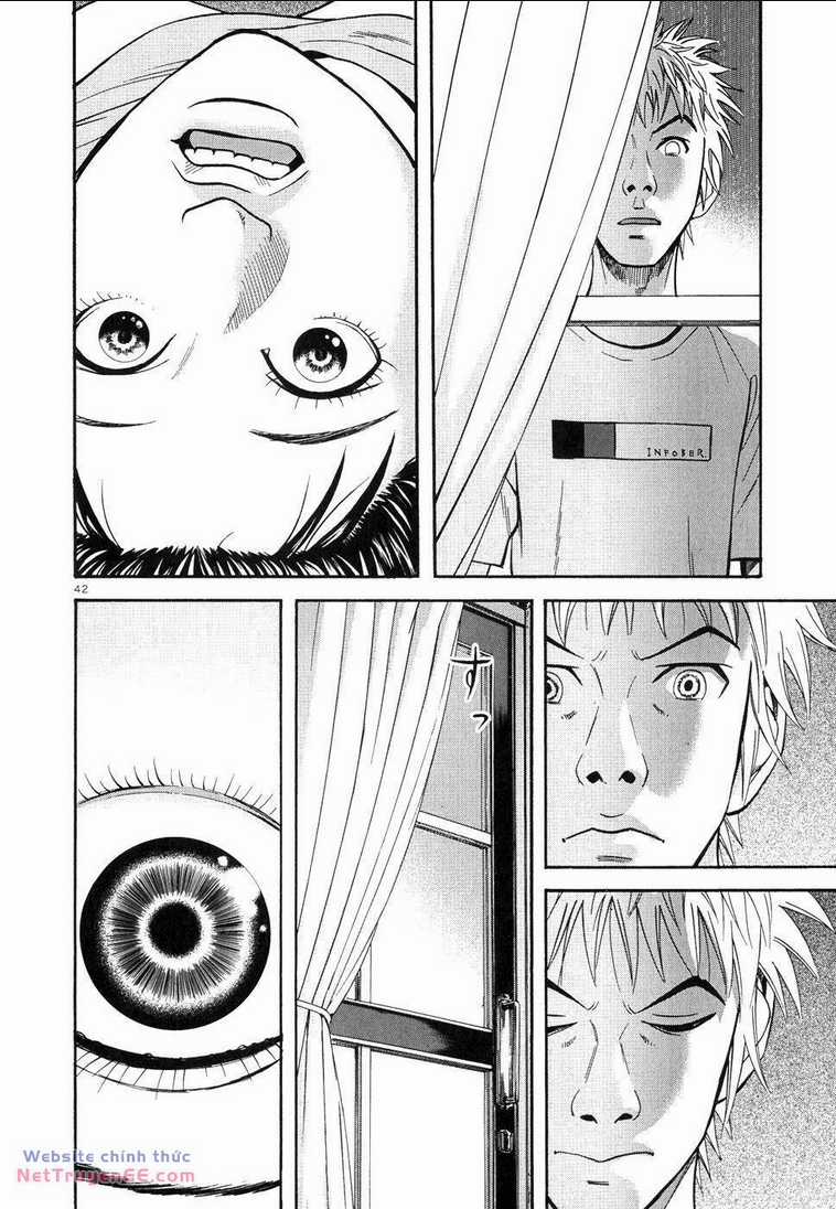 Hạnh Phúc Chapter 6 trang 43