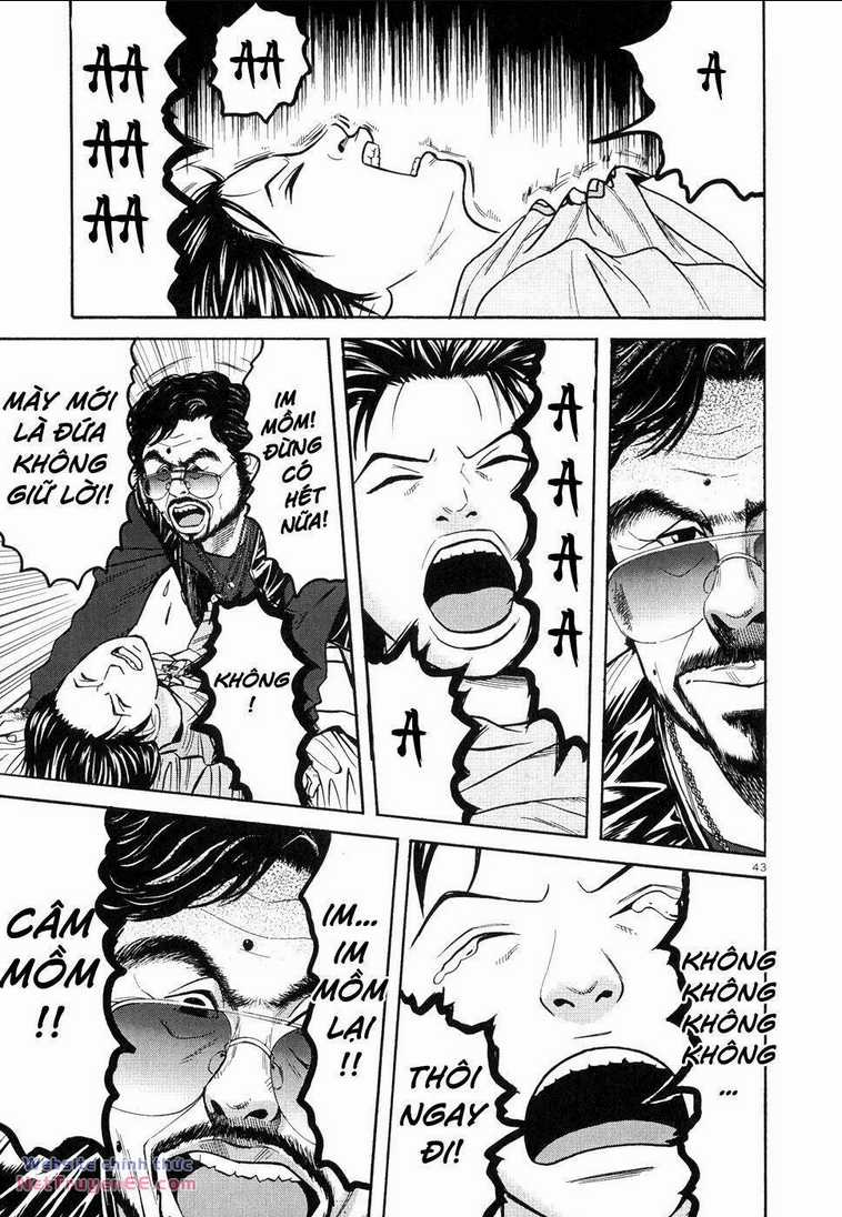 Hạnh Phúc Chapter 6 trang 44