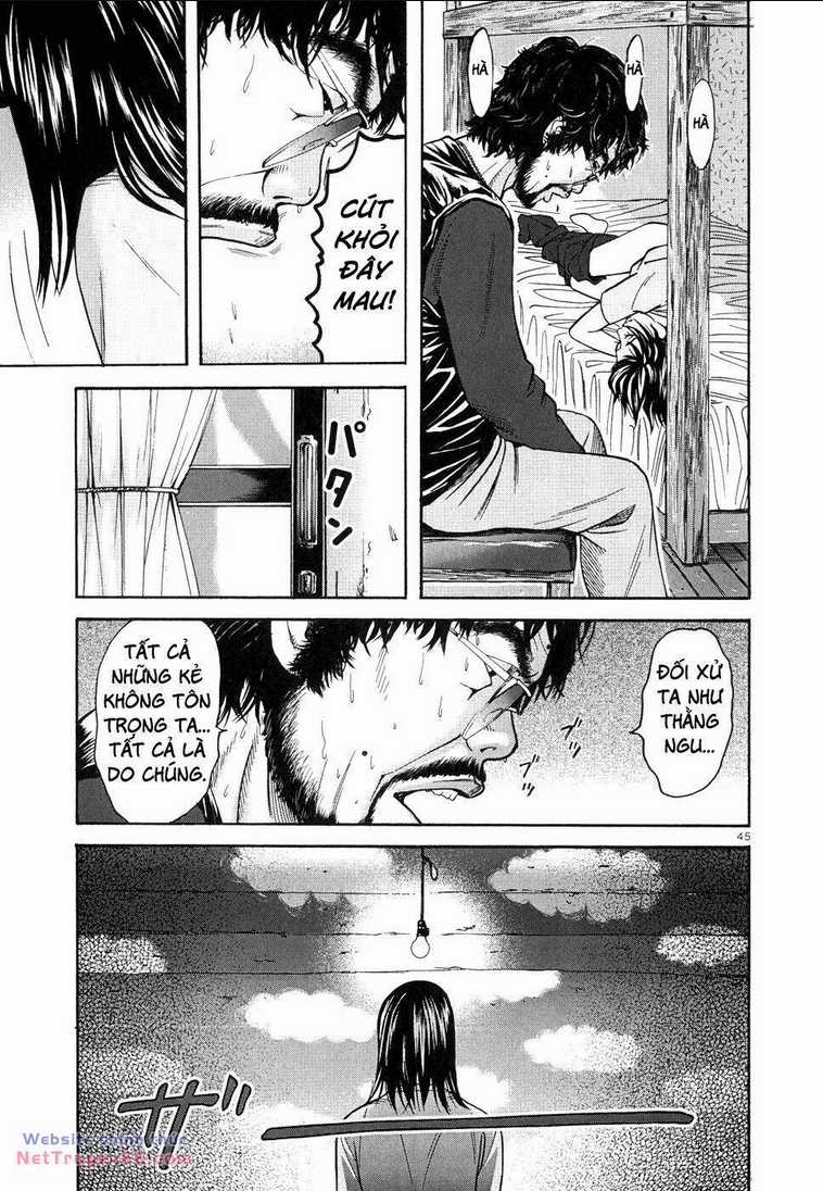 Hạnh Phúc Chapter 6 trang 46