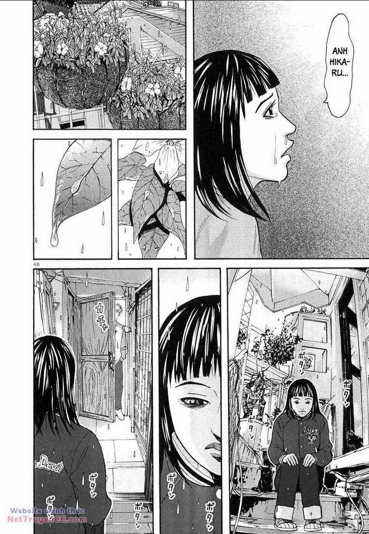 Hạnh Phúc Chapter 6 trang 47