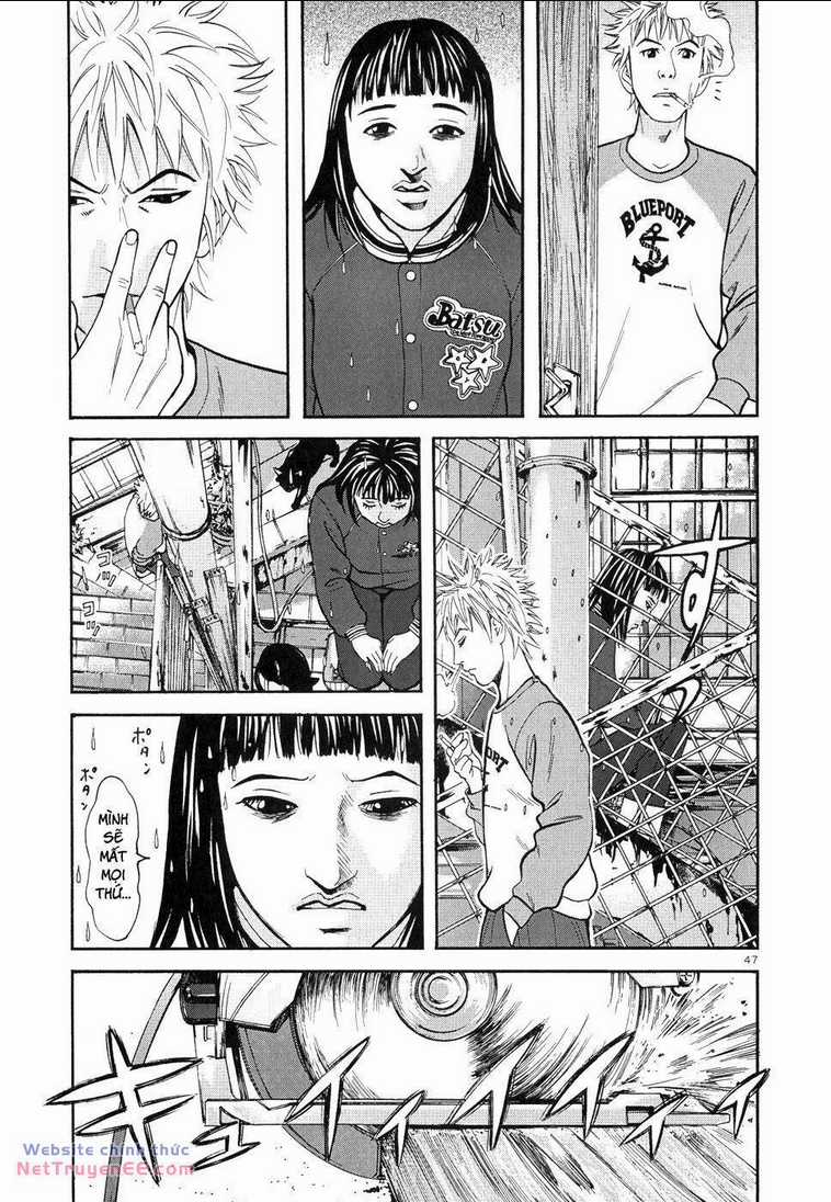 Hạnh Phúc Chapter 6 trang 48