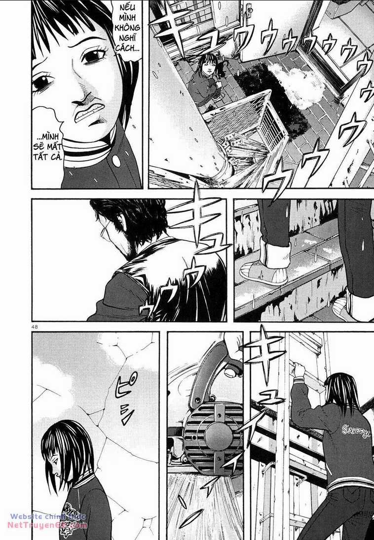 Hạnh Phúc Chapter 6 trang 49