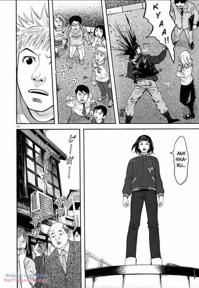 Hạnh Phúc Chapter 6 trang 53