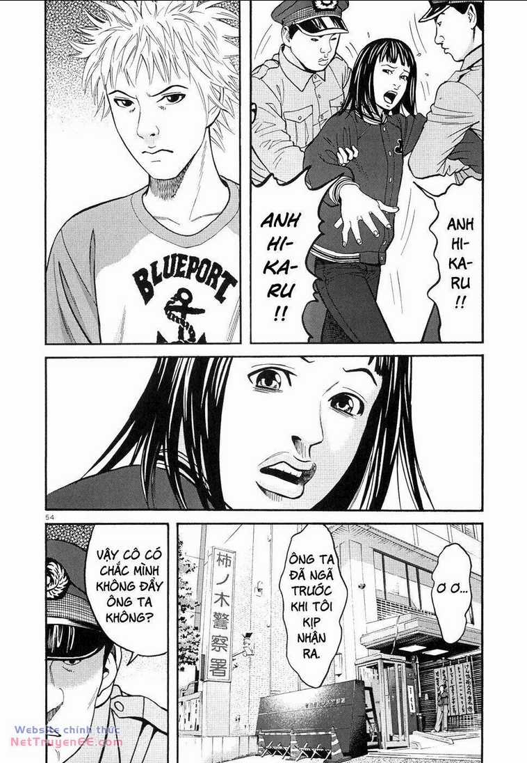 Hạnh Phúc Chapter 6 trang 55