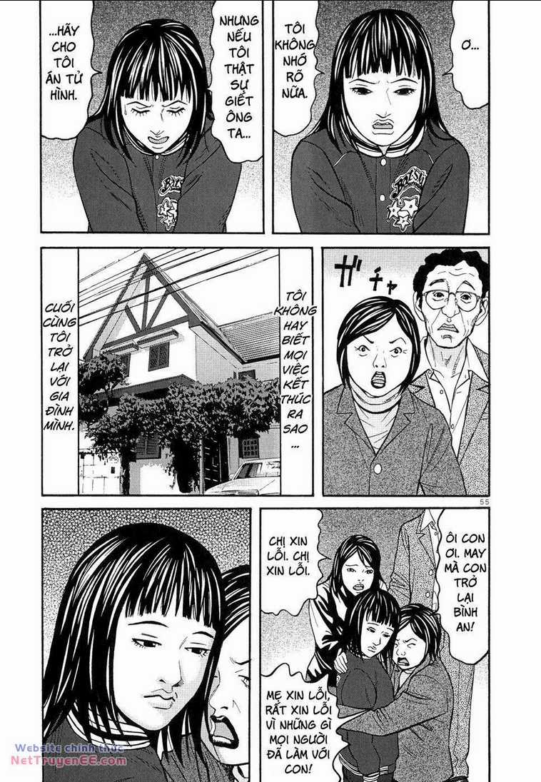 Hạnh Phúc Chapter 6 trang 56