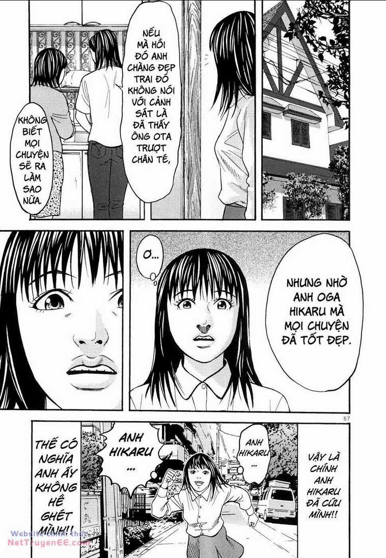 Hạnh Phúc Chapter 6 trang 58