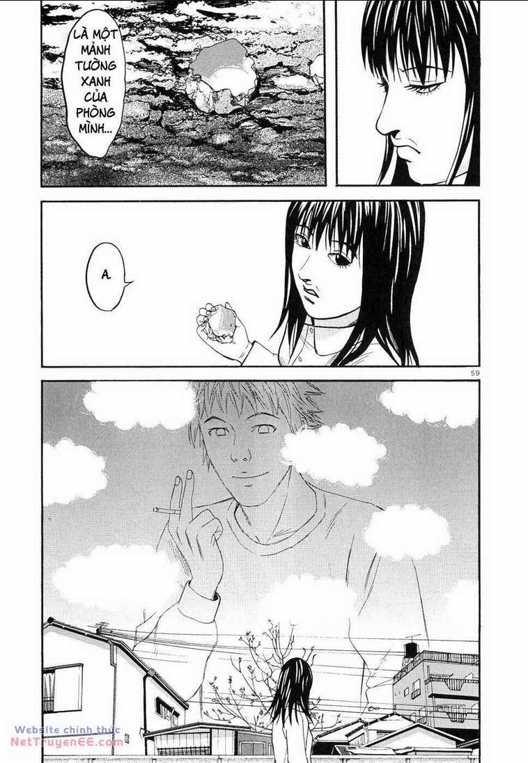 Hạnh Phúc Chapter 6 trang 60