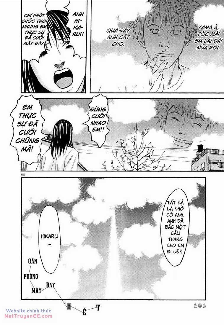 Hạnh Phúc Chapter 6 trang 61