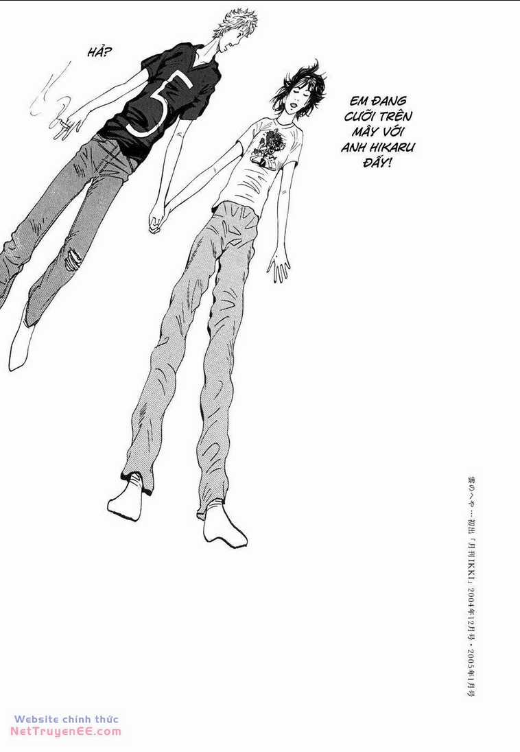 Hạnh Phúc Chapter 6 trang 62