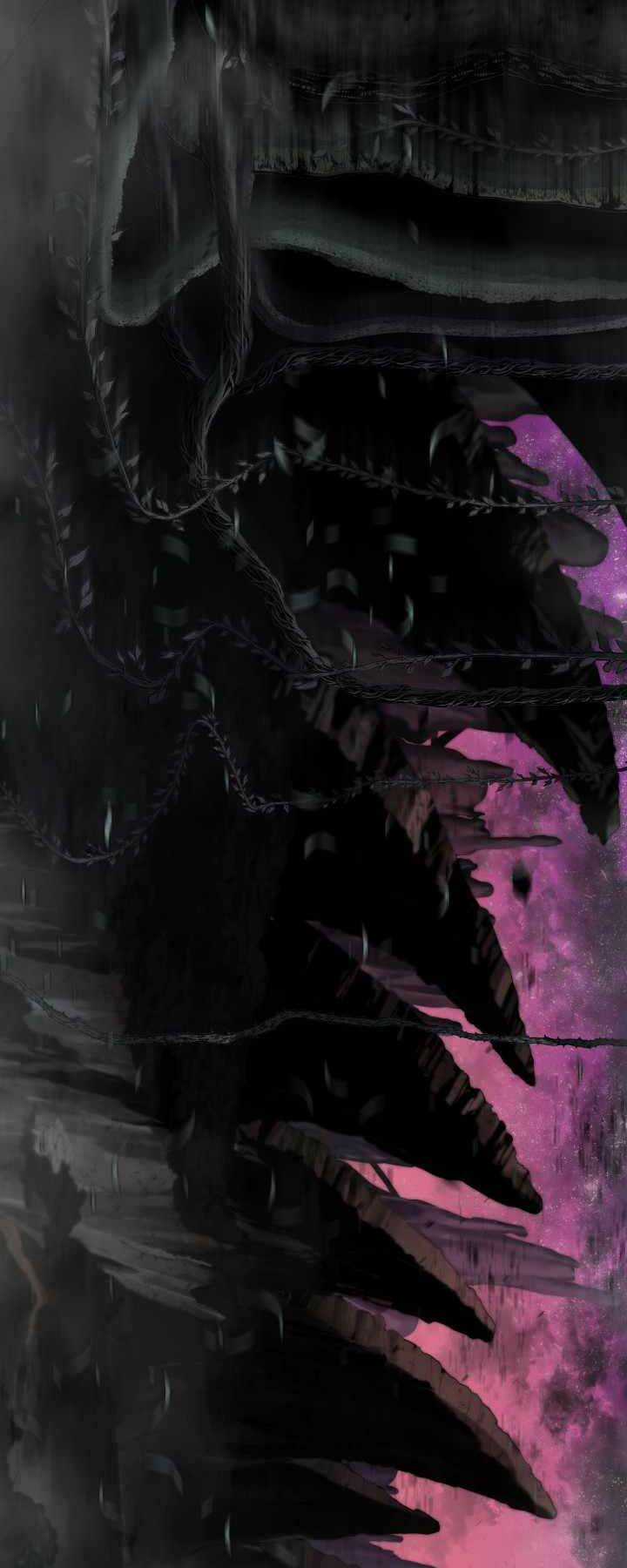 Hành Tinh Quái Vật Chapter 0 trang 10