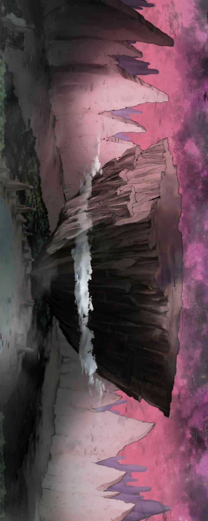 Hành Tinh Quái Vật Chapter 0 trang 11