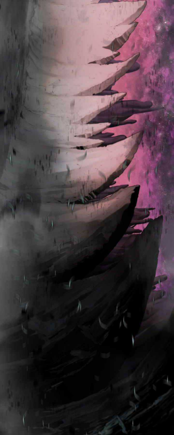 Hành Tinh Quái Vật Chapter 0 trang 12