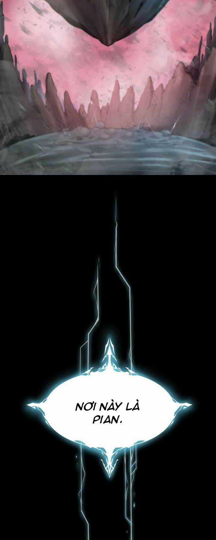 Hành Tinh Quái Vật Chapter 0 trang 14