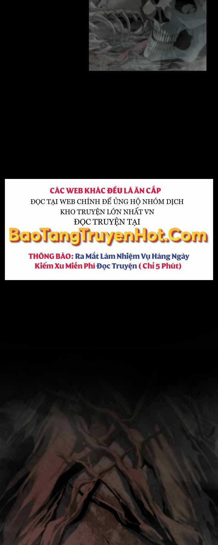 Hành Tinh Quái Vật Chapter 0 trang 16