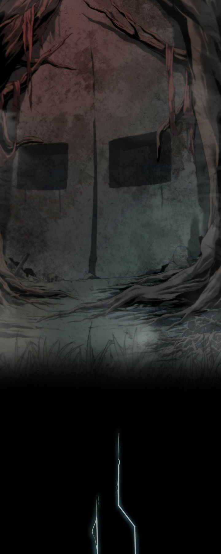 Hành Tinh Quái Vật Chapter 0 trang 17