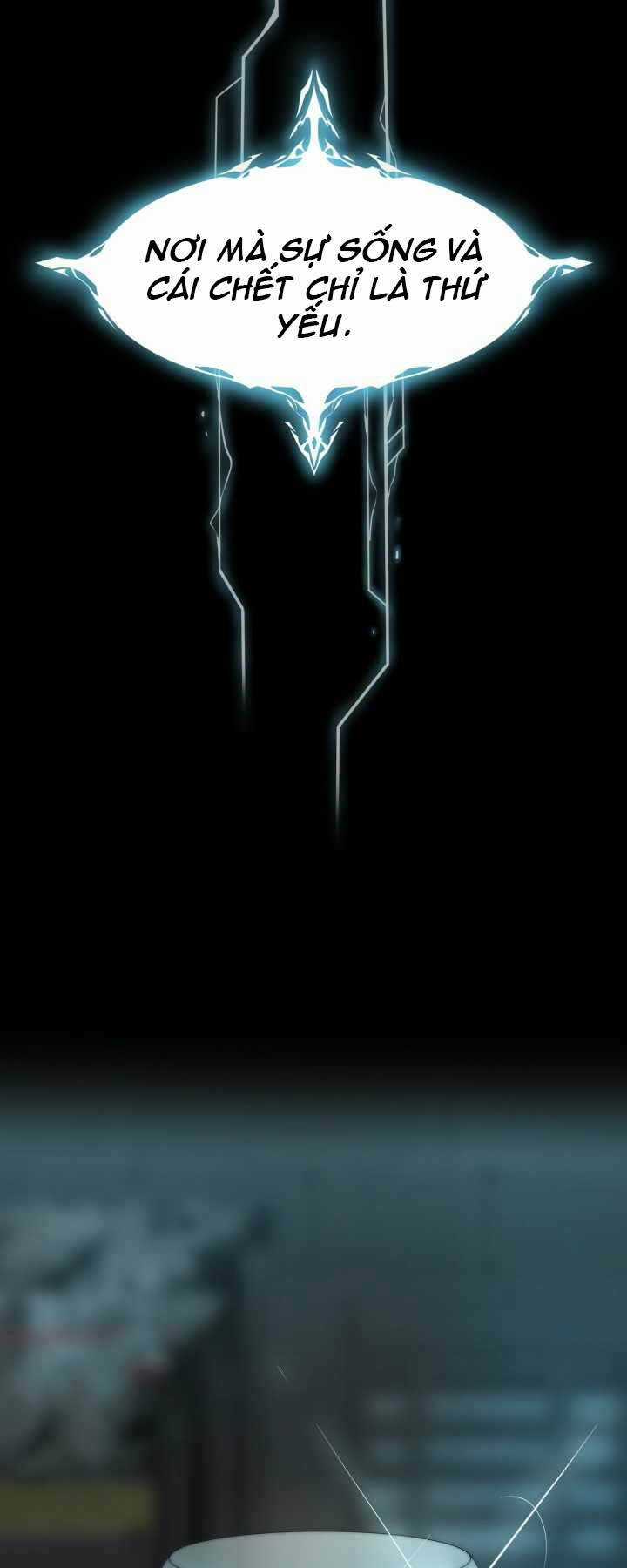 Hành Tinh Quái Vật Chapter 0 trang 18