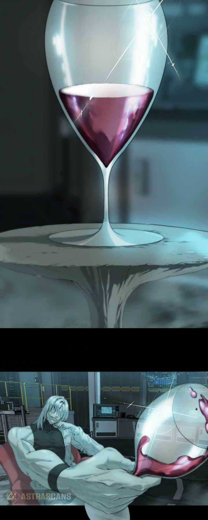 Hành Tinh Quái Vật Chapter 0 trang 19