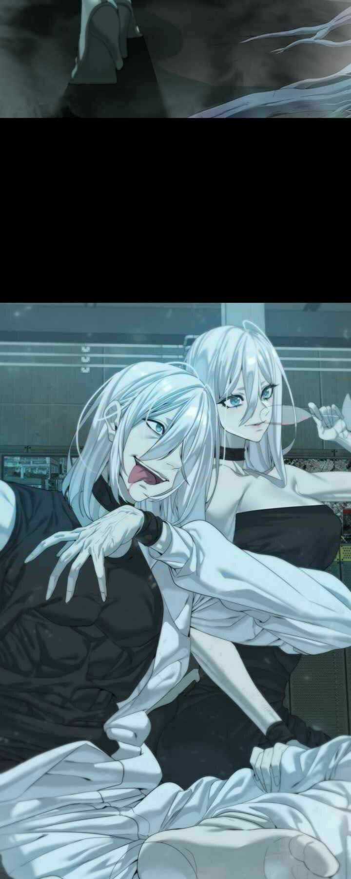 Hành Tinh Quái Vật Chapter 0 trang 21