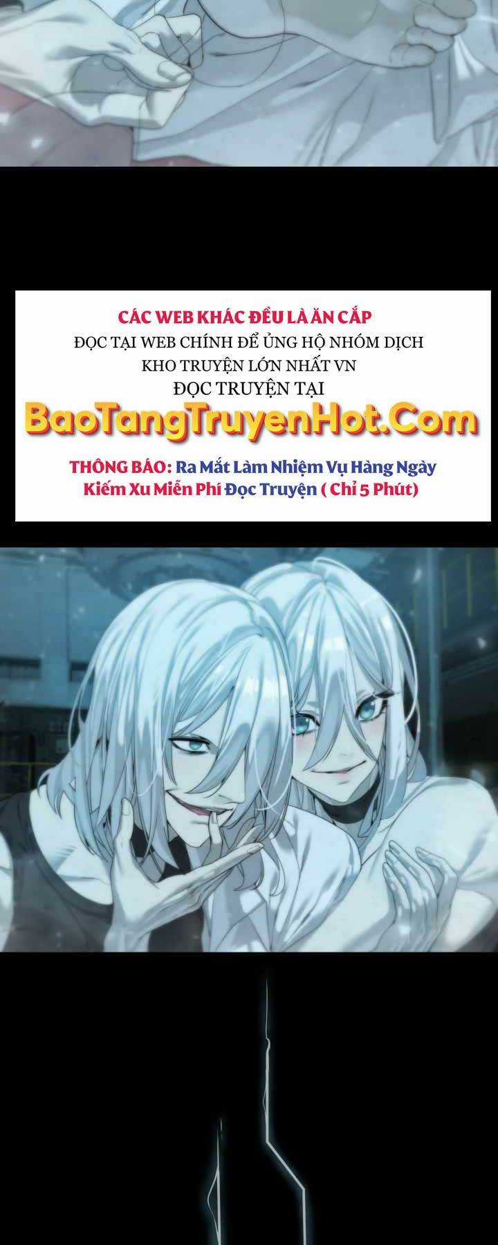 Hành Tinh Quái Vật Chapter 0 trang 22