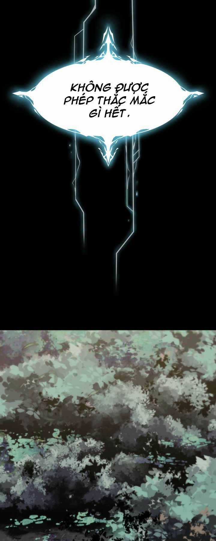 Hành Tinh Quái Vật Chapter 0 trang 23