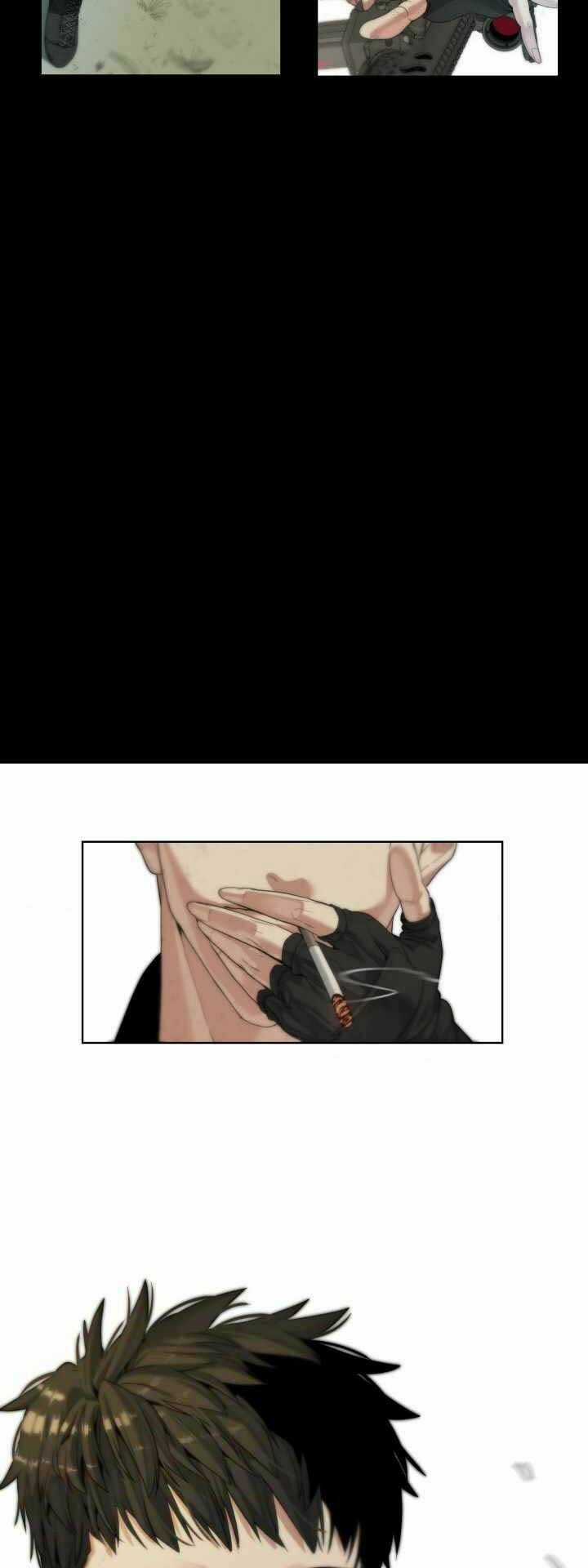 Hành Tinh Quái Vật Chapter 0 trang 25