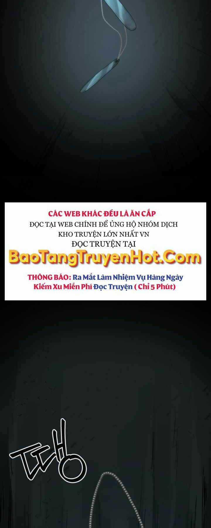 Hành Tinh Quái Vật Chapter 0 trang 3